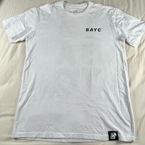 BAYC Bored Ape Yacht Club Tee
